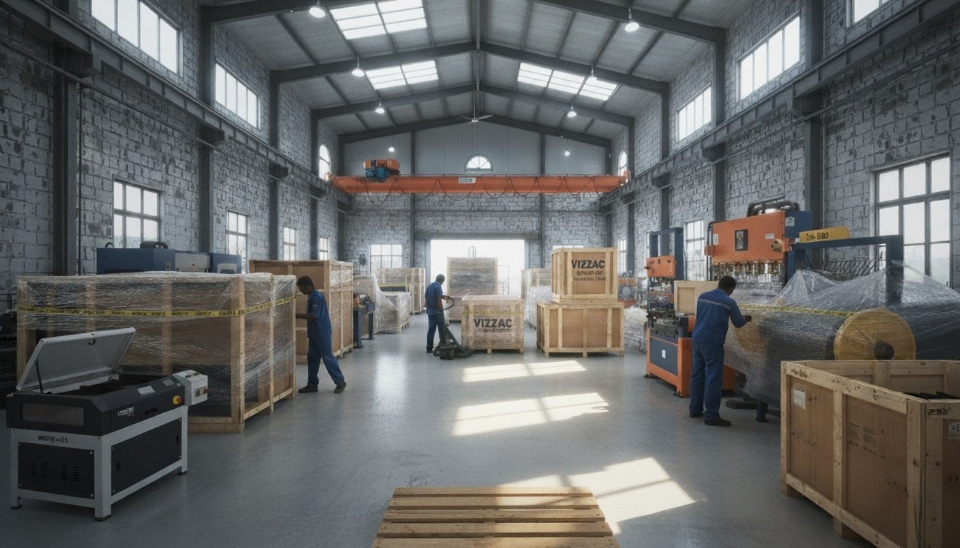Machinery Image