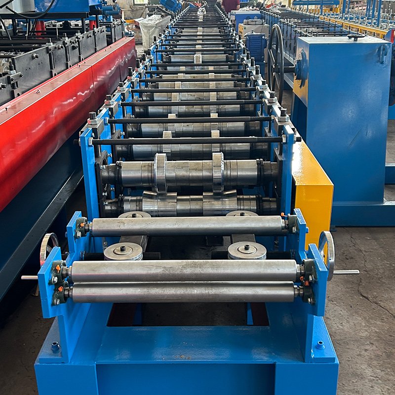 Industrial Machines
