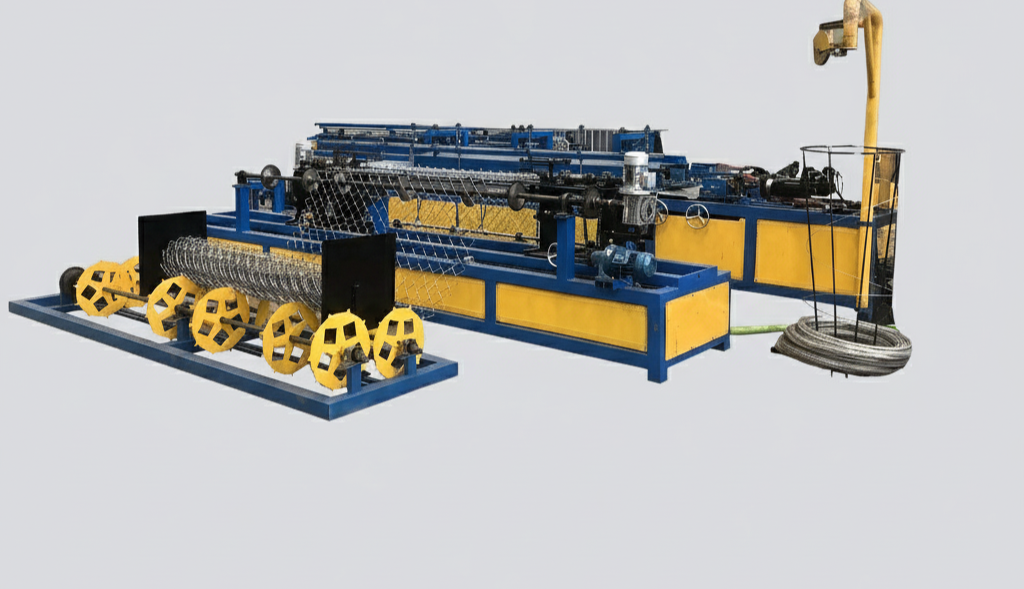 Chain Link Cutter Machine Product | High quality CNC Laser Cutting machine in Tirupur